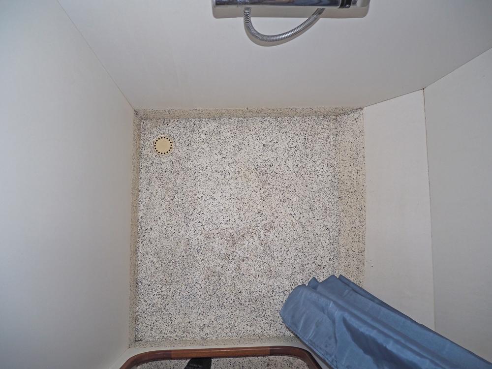 Voorschip, Accommodatie